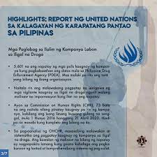 Philippine Alliance Of Human Rights Advocates Facebook