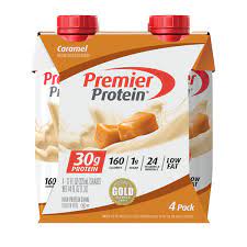 If you had a bariatric surgery type, such as gastric bypass, that interferes with absorption, you may not get all the benefits from casein. Buy Premier Protein Shake Caramel 30g Protein 1g Sugar 24 Vitamins And Minerals Nutrients To Support Immune Health 11 Fl Oz Pack Of 4 Online In Turkey B07hk6gs5s