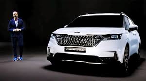 International kia of orland park is located just outside of chicago. 2022 Kia Sedona Full Details Up To 11 Seats Impressive Minivan 2021 Carnival In Korea Youtube