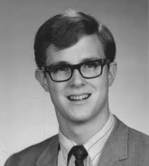 Robert Church Obituary (1949