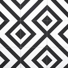 Black And White Tile Effect Vinyl Flooring Geometric Cushion Vinyl Flooring Black White Tile Effect Sheet Lino Cairo 01 Ebay Vinyl Flooring Cushioned Vinyl Flooring Patterned Vinyl