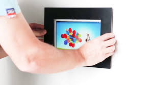 The fire hd 10 is currently $80, down from $150, while the fire hd 10 kids model is $120, down from $200. Tablines Twe061b Tablet Wandeinbau Amazon Fire Hd 10