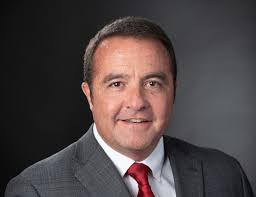 Travis Turner named chair of Georgia's County Commissio...