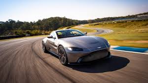 Image result for China Grey 2018 Aston Martin