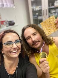 Nico Botha's Instagram, Twitter & Facebook