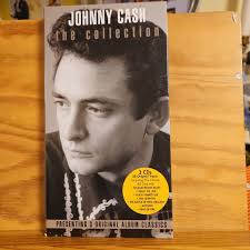 Johnny Cash