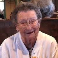 Beverly Burke Obituary