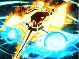 Naruto Uzumaki 7th Hokage 4 Naruto Uzumaki Art Naruto Uzumaki Hokage Naruto Uzumaki