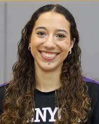 2023 Volleyball Roster