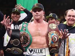 Hd wallpapers and background images. Canelo Alvarez Expected To Face Avni Yildirim On Feb 27 In Mexico Bad Left Hook
