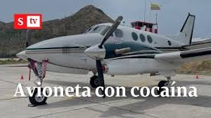 Esto dice alejandra azcárate sobre avión de su esposo detenido con cocaína por su parte, miguel jaramillo arango, esposo de alejandra azcárate, aseguró a la w que fue declarado temporalmente como víctima y que demostrará su inocencia en el proceso. Miguel Jaramillo Arango Esposo De Alejandra Azcarate Se Presento Como Victima Tras Hallazgo De Coca En Su Avioneta