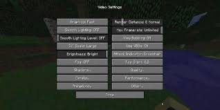 The best alternative is sodium, which is both free and open source. Optifine Hd Mod For Minecraft Pe For Android Apk Download