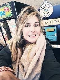 Courtney Tiede's Instagram, Twitter & Facebook