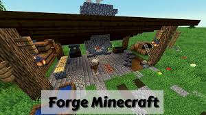 Make sure that you have running minecraft one time before starting to install forge api. Forge Minecraft Check The Ways To Install Minecraft Forge Mods Here