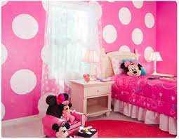 Disney Specialty Paints And Finishes The Shopping Mama Girl Bedroom Decor Disney Kids Rooms Minnie Mouse Bedroom