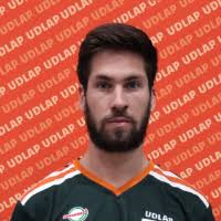 Jose Jeronimo Ramos Aceves » clubs :: Volleybox