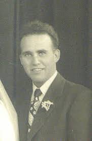 Anselm Bernard “Jack” Hackman Jr. (1927-2013)