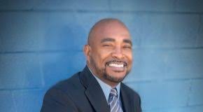 Press Release: Victor Antonetti, Jr. Named 2022 Hispanic Businessperson of  the Year