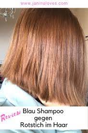 hair hack blaushampoo gegen rotstich fur braune haare haare orange gelbstich haare haarfarben entferner