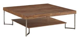 Bolivar Square Coffee Table Coffee Table Square Coffee Table Table