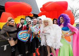 GNI MAG ISSUE 63 - Will Young by GNI MAG - Issuu