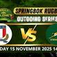 SPRINGBOKS LIVE AT MOLLY MALONE’S  event image