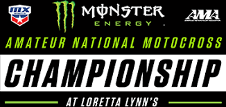 Monster Energy AMA Amateur National Motocross Championship