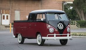 Image result for Poppy Red 1962 Volkswagen