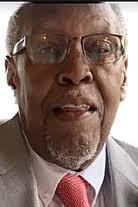 Charles Jackson Obituary