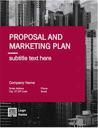 Download free, customizable project proposal templates for research, marketing,. Business Plans Office Com
