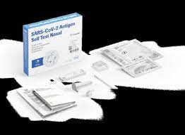 Doing a self test can help you decide. Sars Cov 2 Antigen Self Test Nasal