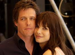 Hugh grant and sandra bullock. Pin On Good Things