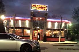 When you want to fry, steam, boil, sear and. Cook Out Opens Community Q Construction Marietta Closures Eater Atlanta