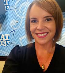 Where are you from and what are a few fun facts about you?