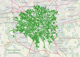 Il comune di opera si trova nella provincia di milano (mi) della regione lombardia. Milano On Line Il Geoportale Del Patrimonio Verde Della Citta