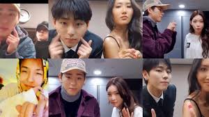 In his recent instagram share, . Kpop Zico Any Song Challenge Zico Hwasa Chungha Mino And More Youtube