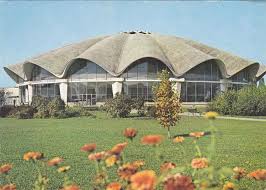 7 Privet Iz Buharesta Circul De Stat Bucharest Romania Outdoor