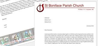 Original artworks for commercial use. Free Church Letterhead Template Downloads 5 Best Ms Word Church Letterhead Templates Word Excel Click On The Letterhead Template That You Would Like To Use In Order To Customize