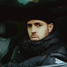 Stream Richie Campbell