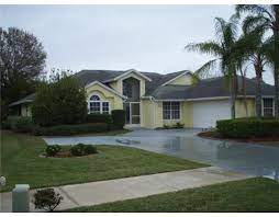 They are owned by a bank or a lender who took ownership through foreclosure proceedings. Gator Trace Homes For Sale In Fort Pierce