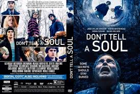 Nonton film soul (2020) subtitle indonesia. Covercity Dvd Covers Labels Don T Tell A Soul