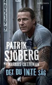 Patrik sjöberg is an athlete who competes internationally for sweden. Det Du Inte Sag Av Patrik Sjoberg Markus Lutteman Imported Paperback Swedish Patrik Sjoberg Markus Lutteman 9789113043982 Amazon Com Books