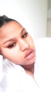 Jamilia Marcus's Instagram, Twitter & Facebook