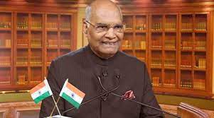 Ram nath kovind, who was voted in as india's 14th president on thursday, was a lawyer who practised in the delhi high court and the supreme court during his parliamentary tenure, mr. Ram Nath Kovind S 75th Birthday Today Some Lesser Known Facts About The 14th Indian President Lifestyle News The Indian Express
