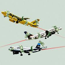 Image result for Dark Yellow Green 2016 Fleet