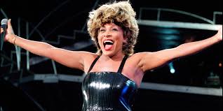 Known as the queen of rock 'n' roll. Tina Turner The Queen Of Rock A Path Of Overcoming And Liberation Meik