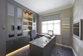 However, having a smaller home office doesn't mean you must resort to a life of unorganized chaos. 6 Elements Of Modern Rugged Room Decor