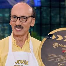 Jorge Herrera: Sorpresiva Eliminación en MasterChef Celebrity Colombia 2025 - Imagen principal del artículo