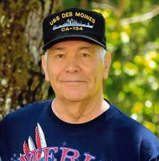 Obituary information for Ralph Harold Nix