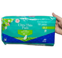 China Ultra Thin Pads Manufacturers, Suppliers and Factory ...